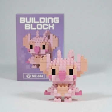 Angel Mini Lego Figürü 