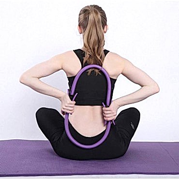 Esnek Pilates Çemberi 