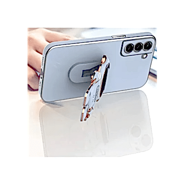 Astronot Telefon Tutucu