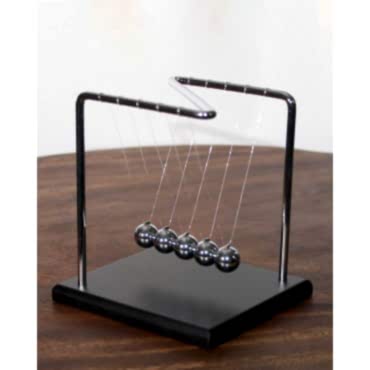 Z Denge Balans - Model 2 