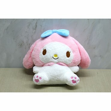 Sevimli Peluş My Melody Sırt Çantası 