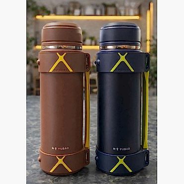 2500 ml Çift Katmanlı Vakumlu Paslanmaz Çelik Termos 