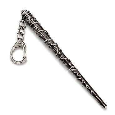 Hermione Granger Asası Anahtarlık 