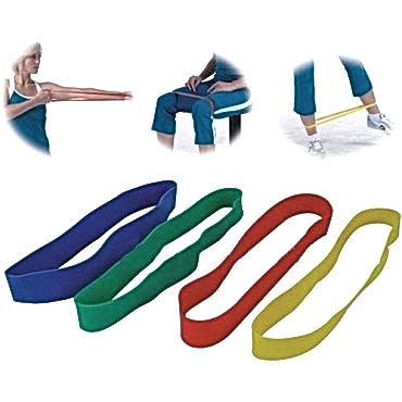 Pilates Bandı 