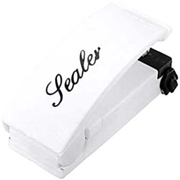 Poşet Kapatıcı Handy Sealer