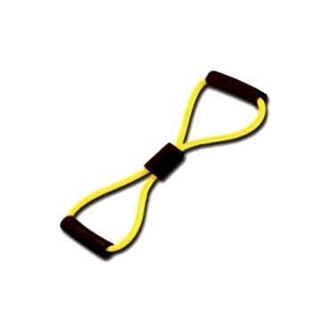 Pilates Egzersiz Direnç Lastiği