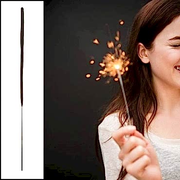 10'lu Pasta Maytabı 25 cm 
