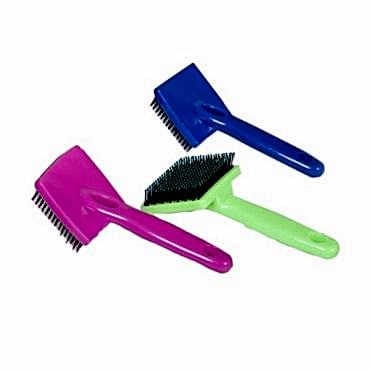 Mikopet Deluxe Evcil Hayvan Tarağı
