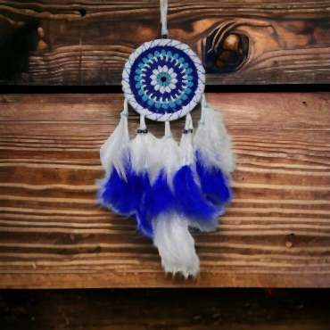 Rüya Kovan Dream Catcher