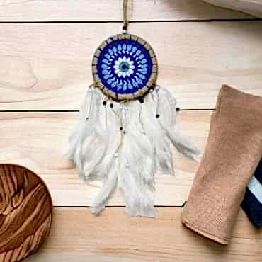 Rüya Kovan Dream Catcher Jüt