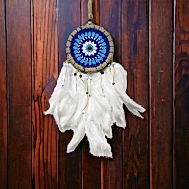 Rüya Kovan Dream Catcher Jüt