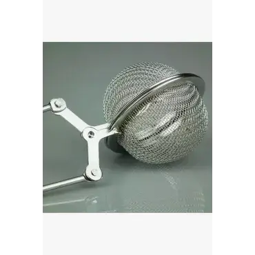 Bitki Çayı Demleme Süzgeci