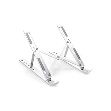 Alüminyum Laptop Standı Ayarlanabilir
