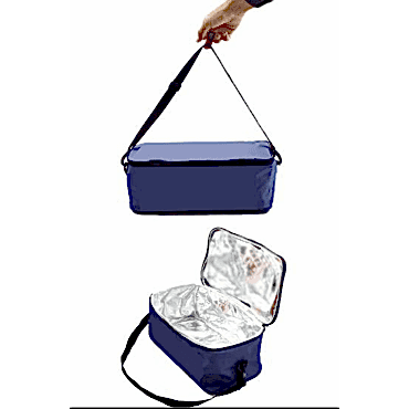 Piknik Termos Çanta 15 Litre