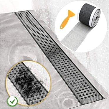 Gider Süzgeci ve Sineklik Tamir Kiti 12 cm * 4 metre