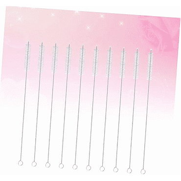 Pipet Temizleme Fırçası