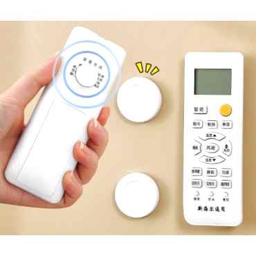 Mıknatıslı Çok Amaçlı Kumanda, Telefon Tutucu