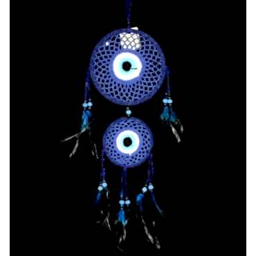 Rüya Kapanı Dreamcatcher Model 25
