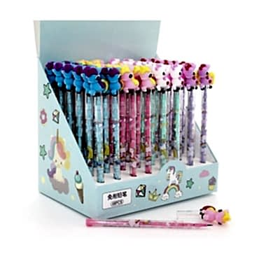 Unicorn Yumurtlayan Kalem Model 2 