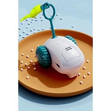 Şarjlı Robot Kedi Oyuncağı