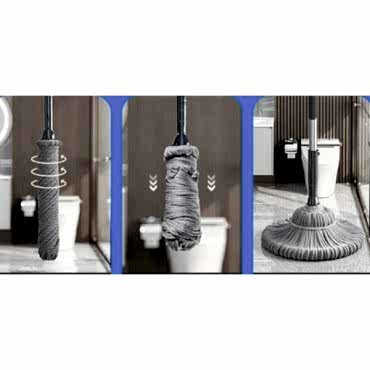 Kendinden Sıkmalı Paspas Mop 