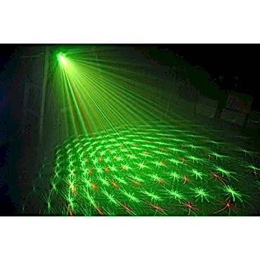 Lazer Makinesi 