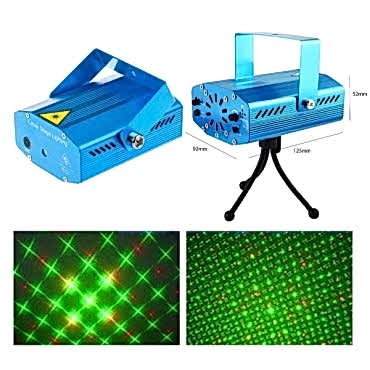 Lazer Makinesi 