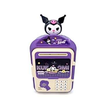 Kuromi ATM Kumbara
