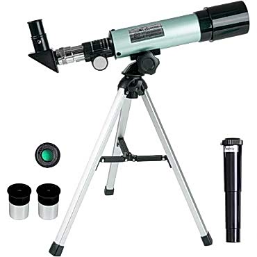 Astronomi Gözlem Başlangıç Teleskopu 