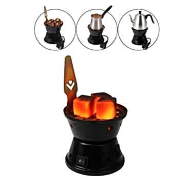 Elektrikli Mini Ocak Cep Herkülü 