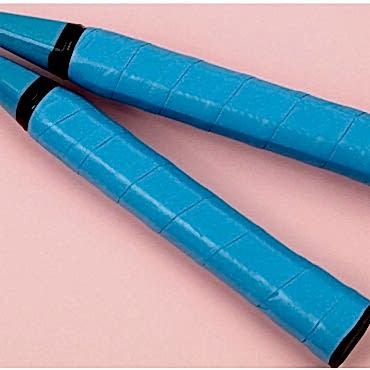 2'li Badminton Raket Seti 