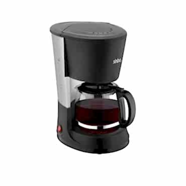 Sinbo 2'si 1 Arada Filtre Kahve Ve Çay Demleme Makinesi