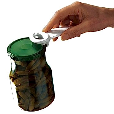 Pratik Şişe Ve Kavanoz Kapağı Açacağı 