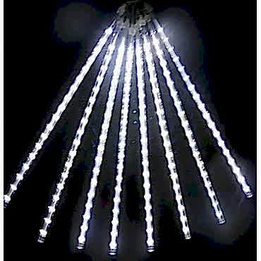 3.2m Meteor Led Beyaz Işık