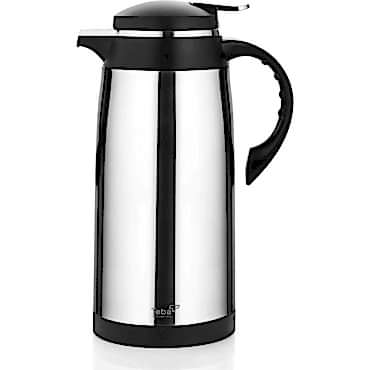 1.3 lt İçi Cam Dışı Çelik Termos