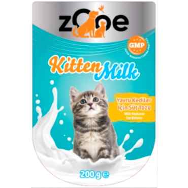 Yavru Kedi Süt Tozu 