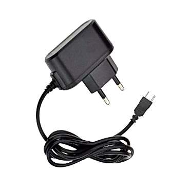 0.6A Seyahat Şarjı Micro USB 