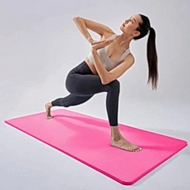 55x170 cm Pilates Yoga Matı 