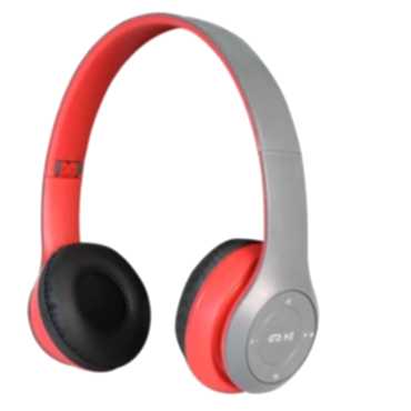 P47 Bluetooth Kablosuz Kulaküstü Kulaklık