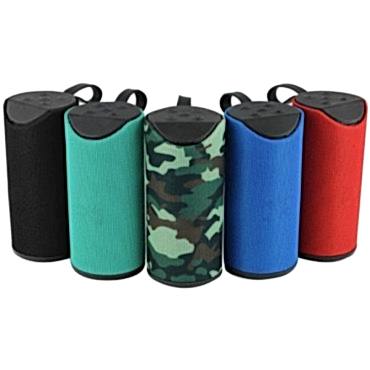Radyolu Bluetooth Hoparlör