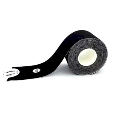 Siyah Renk Göğüs Dikleştirici Bant 