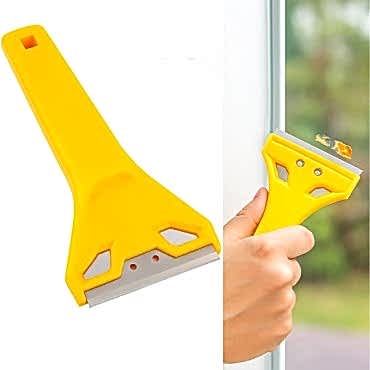 Cam ve Buz Kazıyıcı Bıçak 