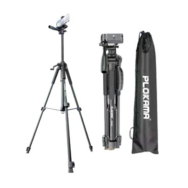 150 cm Kamera Tripod 