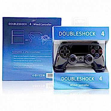 PS4 Kablosuz Oyun Kolu 
