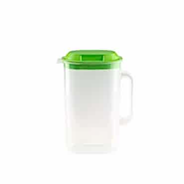 Oval Plastik Sürahi 