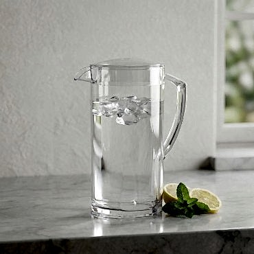 Tropic Kristal Sürahi