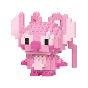 Angel Mini Lego Figürü 