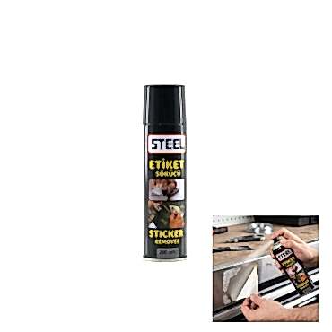 200 ml Etiket Sökücü Sprey