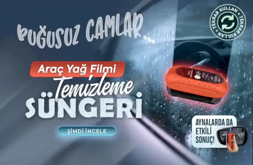 araç yağ filmi